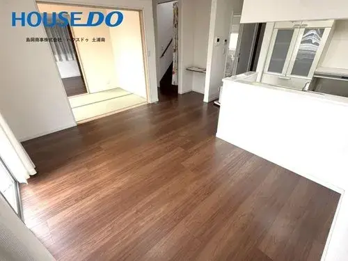 4LDK+S مدينة Joso محافظة Ibaraki (6)