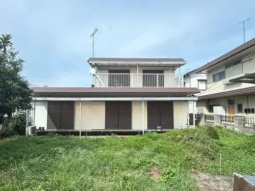 Akiya in ひたちなか市