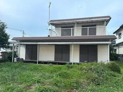4LK物件 ひたちなか市 茨城県 (2)