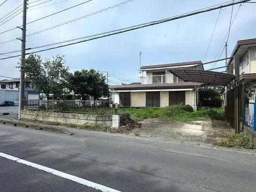 4LK物件 ひたちなか市 茨城県 (3)