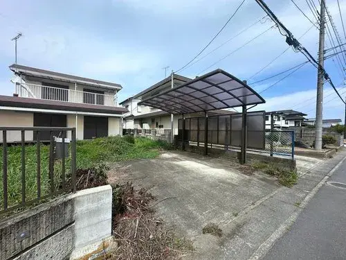 4LK物件 ひたちなか市 茨城県 (4)