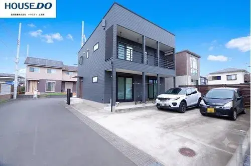 Akiya in 稲敷郡阿見町