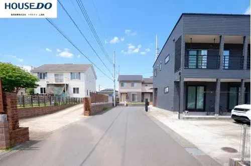Propiedad 3LDK Ami-machi, Inashiki-gun Prefectura de Ibaraki (3)