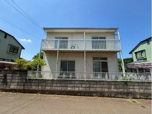 Akiya in Ibaraki
