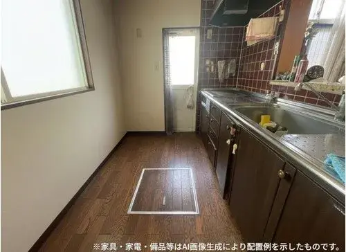 5LDK 稻敷市 茨城县 (15)
