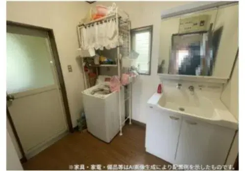 5LDK 稻敷市 茨城县 (17)