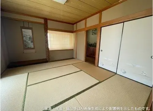 5LDK 稻敷市 茨城县 (8)
