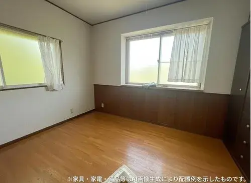 5LDK 稻敷市 茨城县 (10)