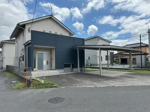 Akiya in Tochigi