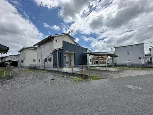 Propiedad 3LDK en la Ciudad de Sakura, Prefectura de Tochigi (2)