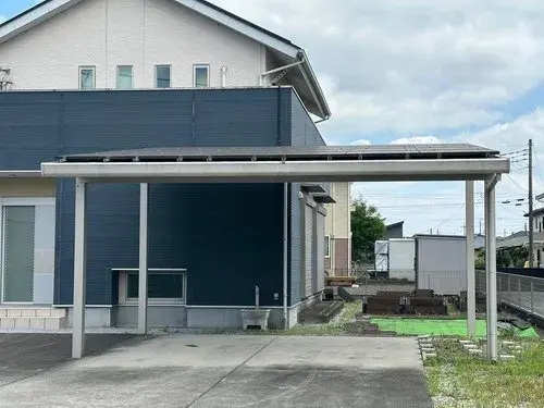 Propiedad 3LDK en la Ciudad de Sakura, Prefectura de Tochigi (5)