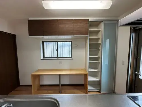 Propiedad 3LDK en la Ciudad de Sakura, Prefectura de Tochigi (7)