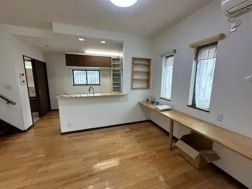 Propiedad 3LDK en la Ciudad de Sakura, Prefectura de Tochigi (9)