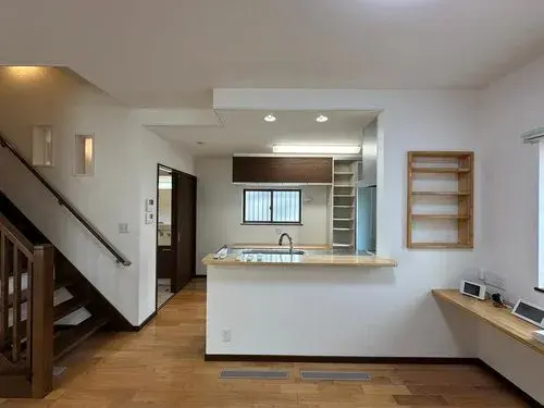 Propiedad 3LDK en la Ciudad de Sakura, Prefectura de Tochigi (10)