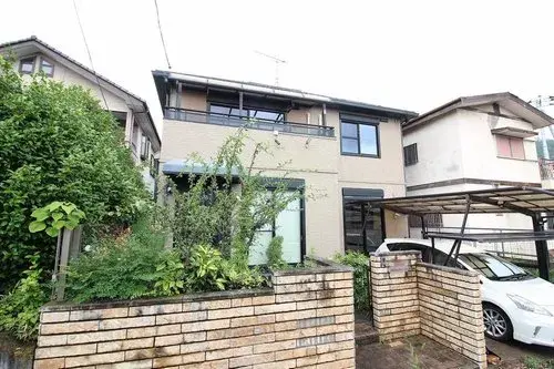 Akiya in Tochigi