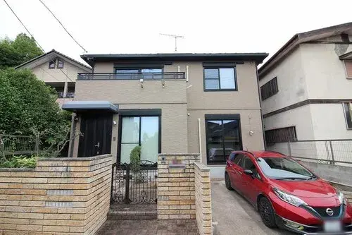 3LDK+S 足利市 栃木県 (2)