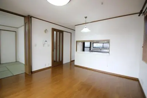 3LDK+S 足利市 栃木県 (12)