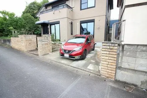 3LDK+S 足利市 栃木県 (3)