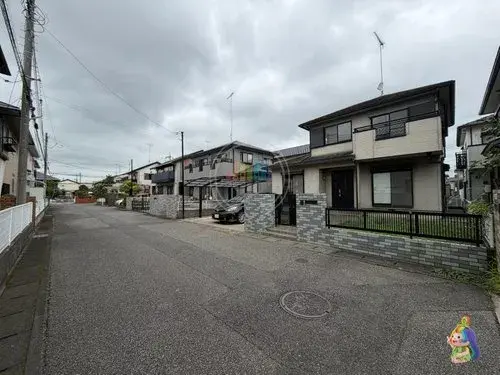 4LDK 小山市 栃木県 (2)