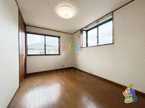 4LDK 小山市 栃木県 (14)