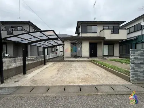 4LDK 小山市 栃木県 (3)