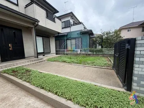 4LDK 小山市 栃木県 (4)
