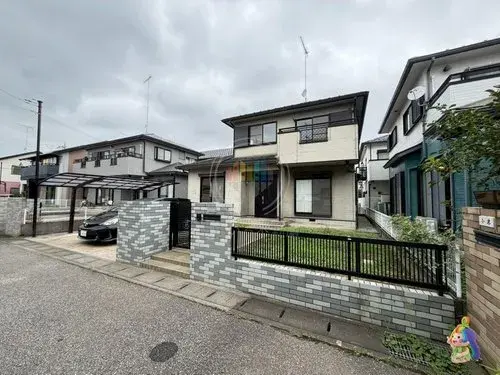 4LDK 小山市 栃木県 (7)