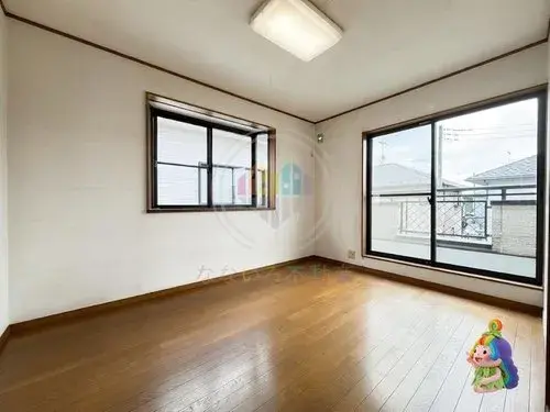 4LDK 小山市 栃木県 (10)