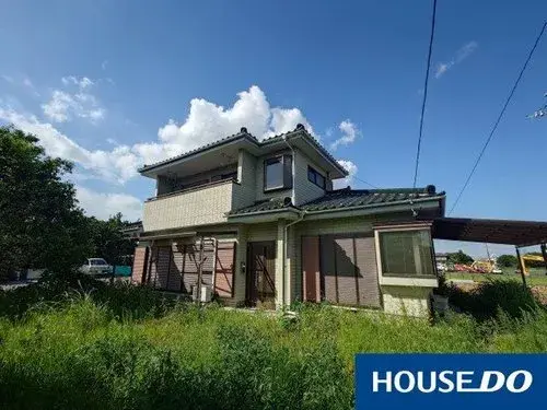 4LDK 小山市 栃木県 (2)