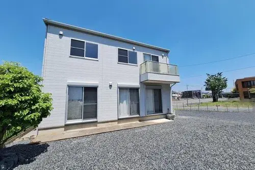 عقار 4LDK+S بلدة Mashiko محافظة Tochigi (3)