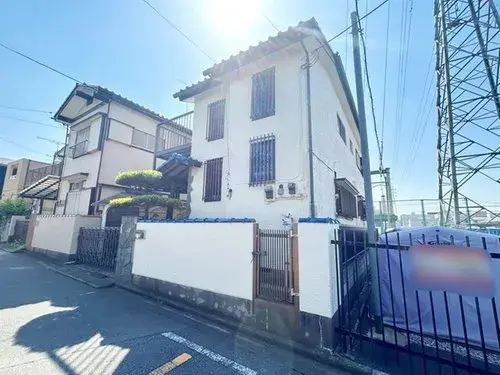 Akiya in Saitama