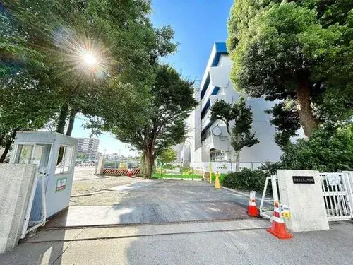 5DK عقار مدينة نييزا محافظة سايتاما (10)