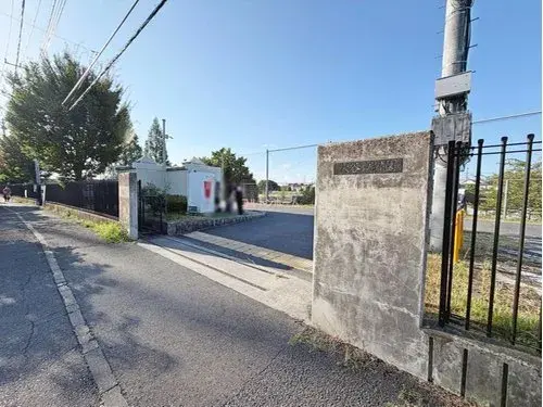 Akiya in 埼玉市南区