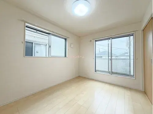 2LDK+2S Bien immobilier Ville de Saitama Préfecture de Saitama (11)