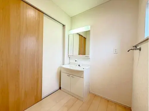 2LDK+2S Bien immobilier Ville de Saitama Préfecture de Saitama (20)
