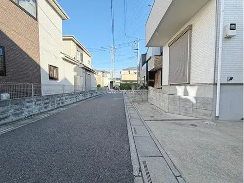 2LDK+2S Bien immobilier Ville de Saitama Préfecture de Saitama (3)