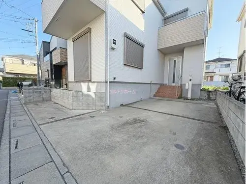 2LDK+2S Bien immobilier Ville de Saitama Préfecture de Saitama (4)
