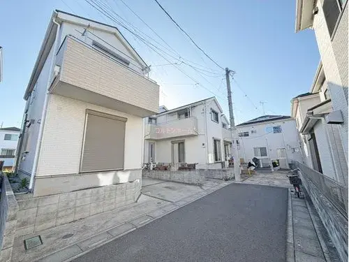 2LDK+2S Bien immobilier Ville de Saitama Préfecture de Saitama (5)