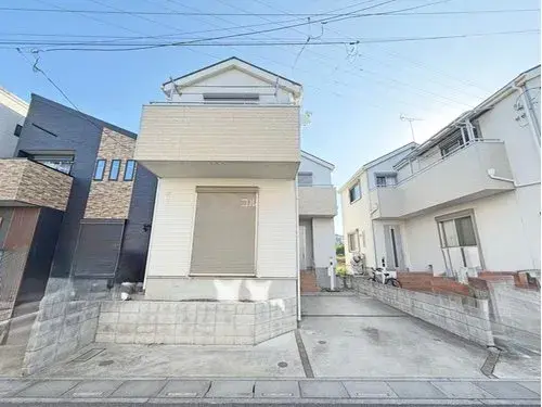 2LDK+2S Bien immobilier Ville de Saitama Préfecture de Saitama (6)