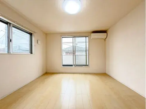 2LDK+2S Bien immobilier Ville de Saitama Préfecture de Saitama (10)