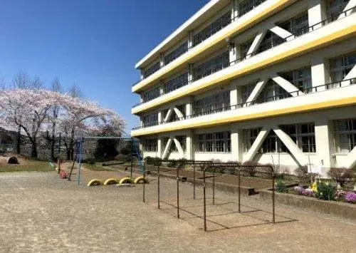 Akiya in Saitama