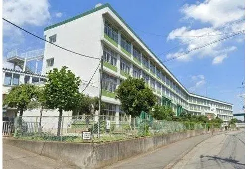 3LDK Недвижимость Hanno Saitama (2)