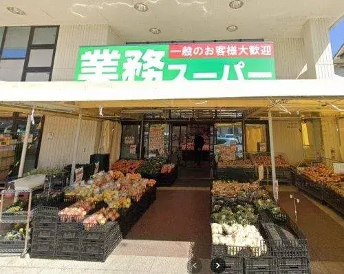3LDK Недвижимость Hanno Saitama (3)