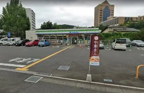 3LDK Недвижимость Hanno Saitama (4)