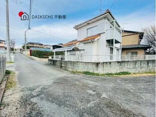 4LDK Property Yoshimi-machi Saitama (3)