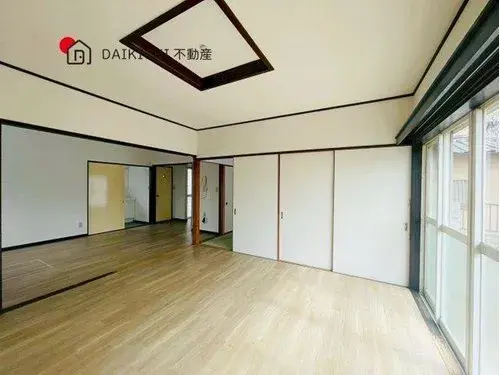 4LDK Property Yoshimi-machi Saitama (5)
