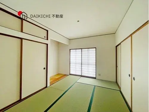 4LDK Property Yoshimi-machi Saitama (7)