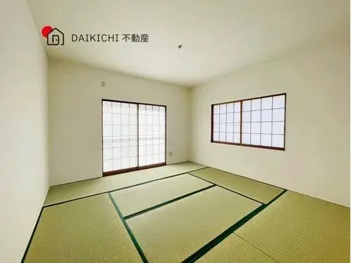 4LDK Property Yoshimi-machi Saitama (8)