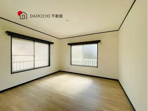 4LDK Property Yoshimi-machi Saitama (9)