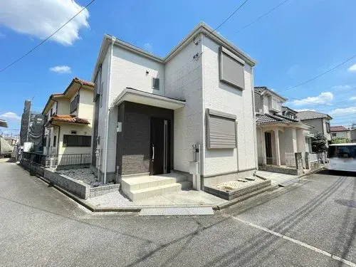 3LDK 富士见野市 埼玉县 (2)